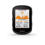Garmin Edge® 840 Solar
Device Only