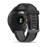 Garmin Forerunner® 165 Music
Black/Slate grey