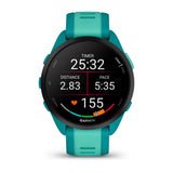 Garmin Forerunner® 165 Music
Turquoise/Aqua