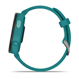 Garmin Forerunner® 165 Music
Turquoise/Aqua