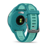 Garmin Forerunner® 165 Music
Turquoise/Aqua