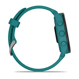 Garmin Forerunner® 165 Music
Turquoise/Aqua