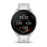 Garmin Forerunner® 165 Music
Mist grey/Whitestone