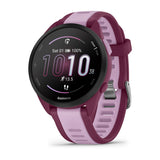 Garmin Forerunner® 165 Music
Berry/Lilac