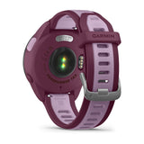 Garmin Forerunner® 165 Music
Berry/Lilac