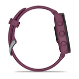Garmin Forerunner® 165 Music
Berry/Lilac
