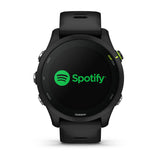 Garmin Forerunner® 255 Music
Black
