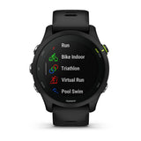 Garmin Forerunner® 255 Music
Black