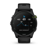 Garmin Forerunner® 255 Music
Black