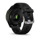 Garmin Forerunner® 255 Music
Black