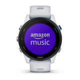 Garmin Forerunner® 255 Music
Whitestone