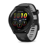 Garmin Forerunner® 265 Music Black