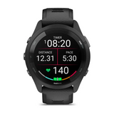 Garmin Forerunner® 265 Music Black