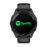 Garmin Forerunner® 265 Music Black
