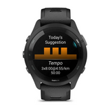 Garmin Forerunner® 265 Music Black
