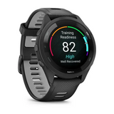 Garmin Forerunner® 265 Music Black