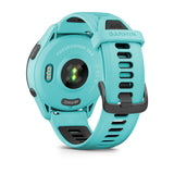 Garmin Forerunner® 265 Music Aqua