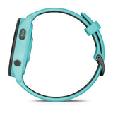 Garmin Forerunner® 265 Music Aqua