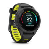 Garmin Forerunner® 265S Music Black