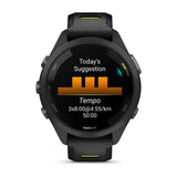 Garmin Forerunner® 265S Music Black