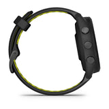 Garmin Forerunner® 265S Music Black