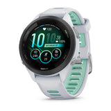 Garmin Forerunner® 265S Music Whitestone