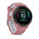 Garmin Forerunner® 265S Music Pink