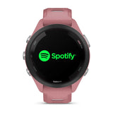 Garmin Forerunner® 265S Music Pink