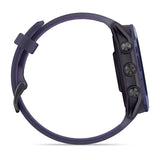 Garmin Forerunner® 570 - 47mm
Indigo Aluminium with Translucent Imperial Purple/Indigo Band