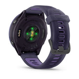 Garmin Forerunner® 570 - 47mm
Indigo Aluminium with Translucent Imperial Purple/Indigo Band