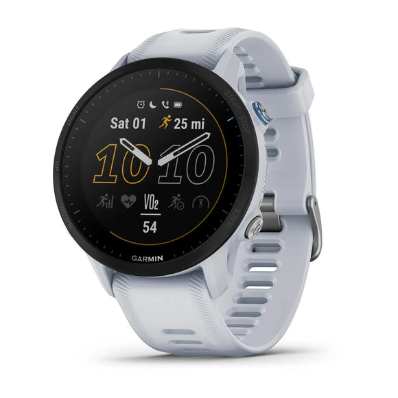 Garmin Forerunner® 955
Whitestone