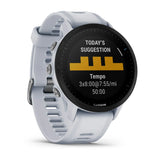 Garmin Forerunner® 955
Whitestone