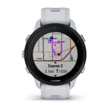 Garmin Forerunner® 955
Whitestone