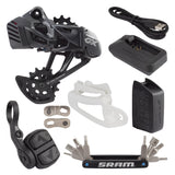 Sram GX ASX Upgrade Kit