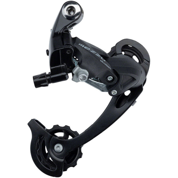 MICROSHIFT MEZZO RD-M36L REAR DERAILLEUR 8/9 SPEED LONG CAGE