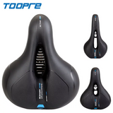 TOOPRE RELAX COMFORTABLE BICYCLE SADDLE
