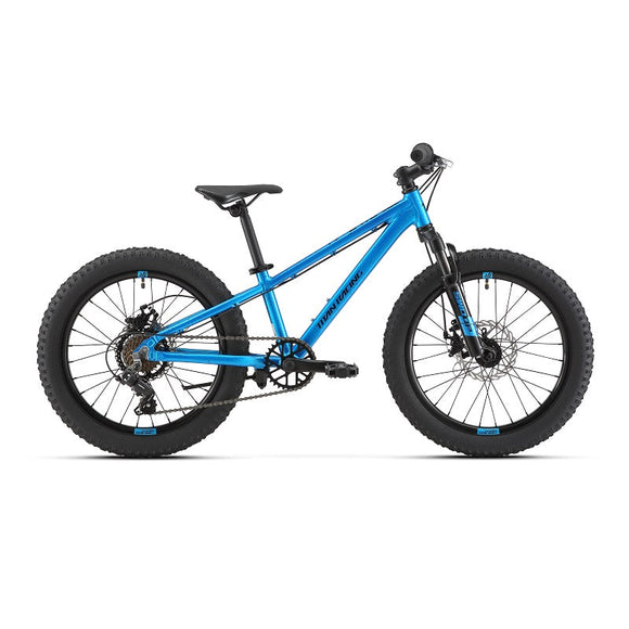 TITAN PLAYER JUNIOR 20