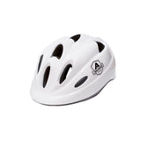 AVALANCHE HELMET KIDS WHITE/BLACK