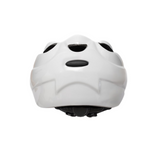 AVALANCHE HELMET KIDS WHITE/BLACK