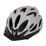 Fluir EasyRide In-Mould Cycling Helmet – Medium/Large (57-62cm)