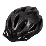 Fluir EasyRide In-Mould Cycling Helmet – Medium/Large (57-62cm)