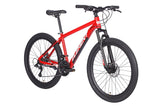 APEX ELEMENT 26 MTB RED/WHITE