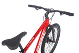 APEX ELEMENT 26 MTB RED/WHITE