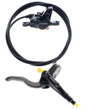 SHIMANO BLMT401-BRMT410 RIGHT REAR BRAKE 1700mm