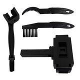 Fluir Bicycle Chain & Cassette Cleaning Set – Advanced Chain Cleaner