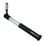 RYDER PUMP RESCUE AIR