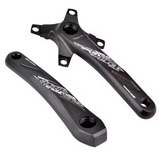 Goldix Bicycle 104/64BCD Square Taper Crank – 170mm
