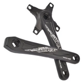 Goldix Bicycle 104/64BCD Square Taper Crank – 170mm