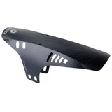 Enlee MTB Universal Mud Guard – Front or Rear - Diamonds