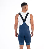 FIRST ASCENT MENS PRO ELITE II CYCLING BIB